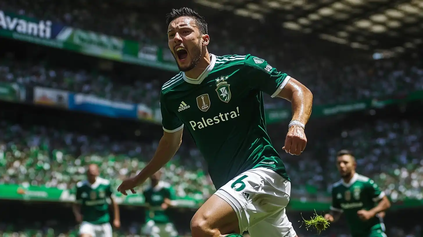 Peraduan dalam Bola Sepak: Analisis Taktikal 2026/06/24