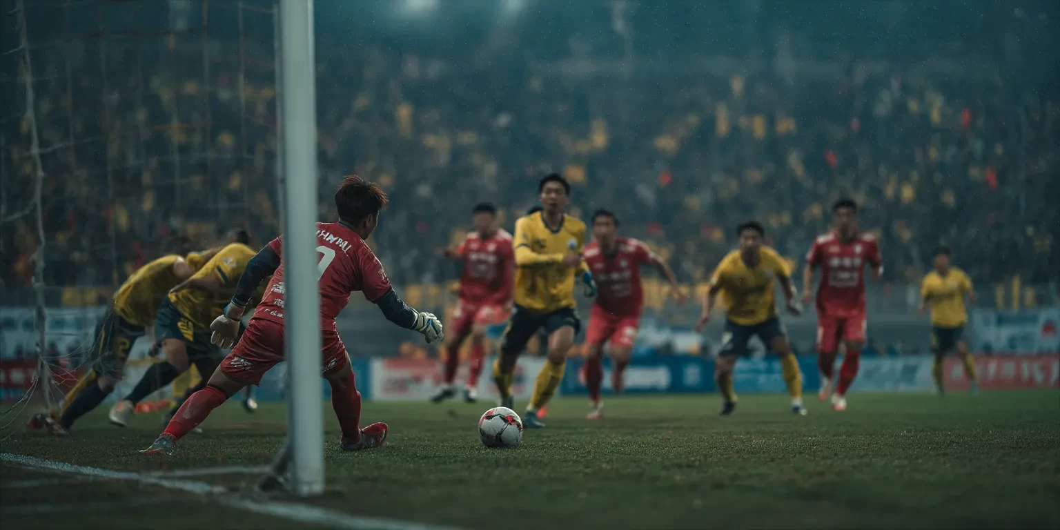 Bagaimana Peraduan Mempengaruhi Analisis Pasukan?